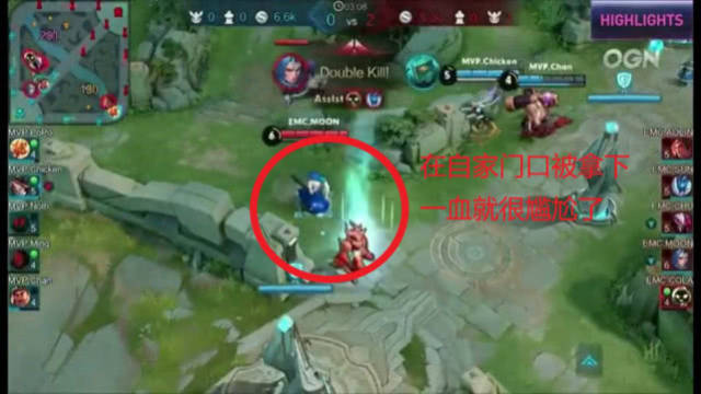 在青训体系
