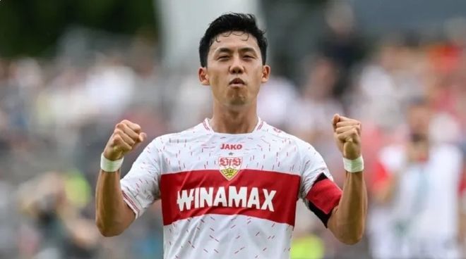 关注的焦点 关注的焦点