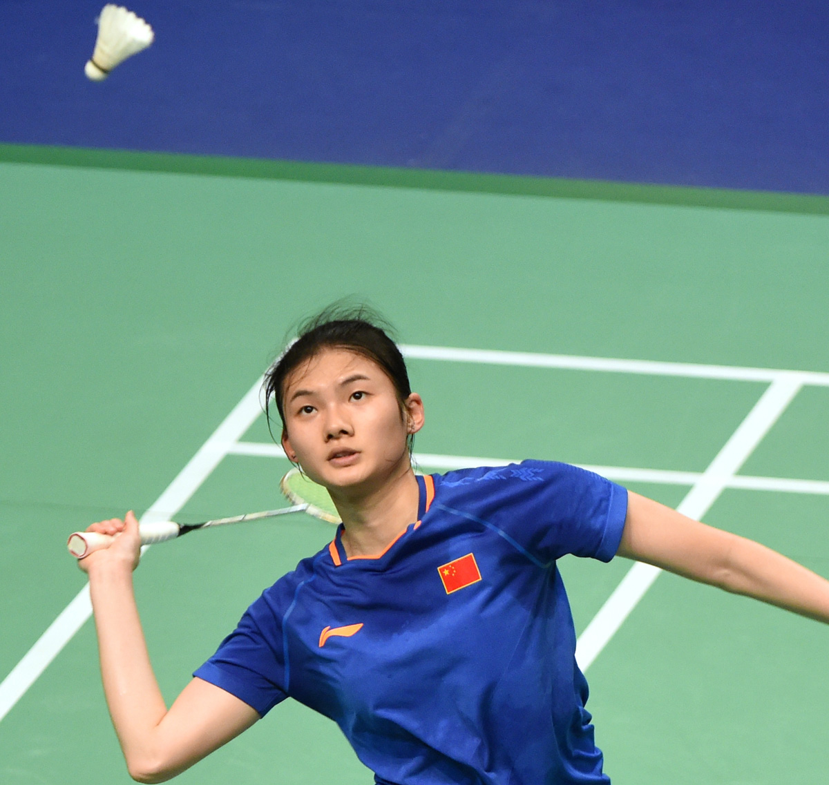 天赋和机会 天赋和机会