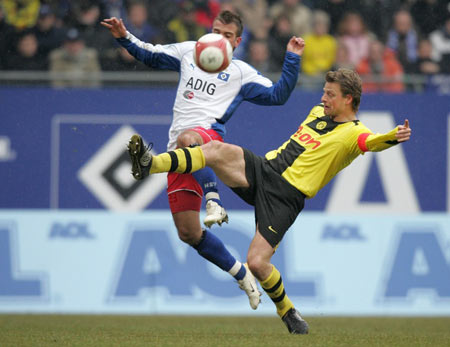 他能够抓住 他能够抓住