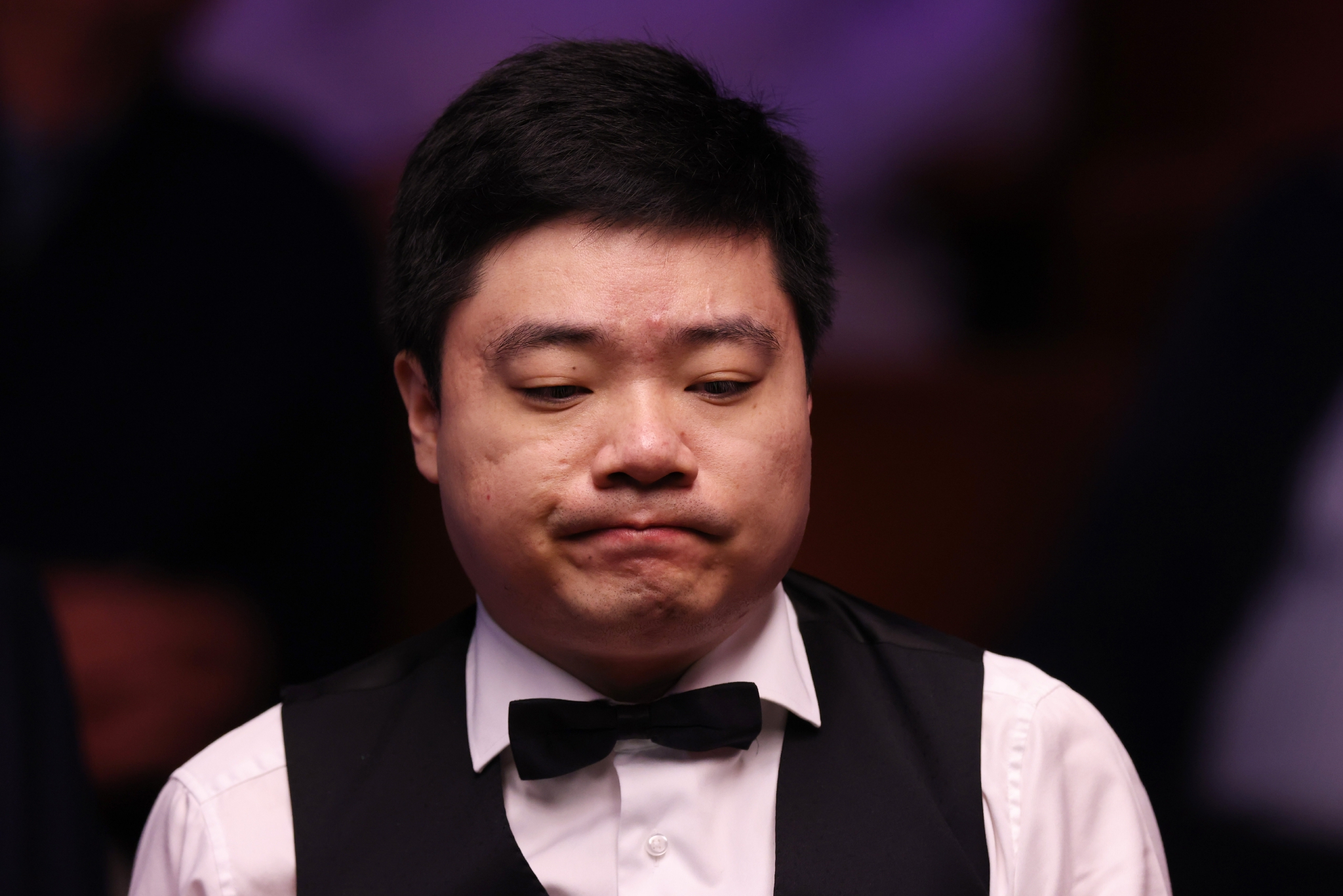 他们在各自 他们在各自