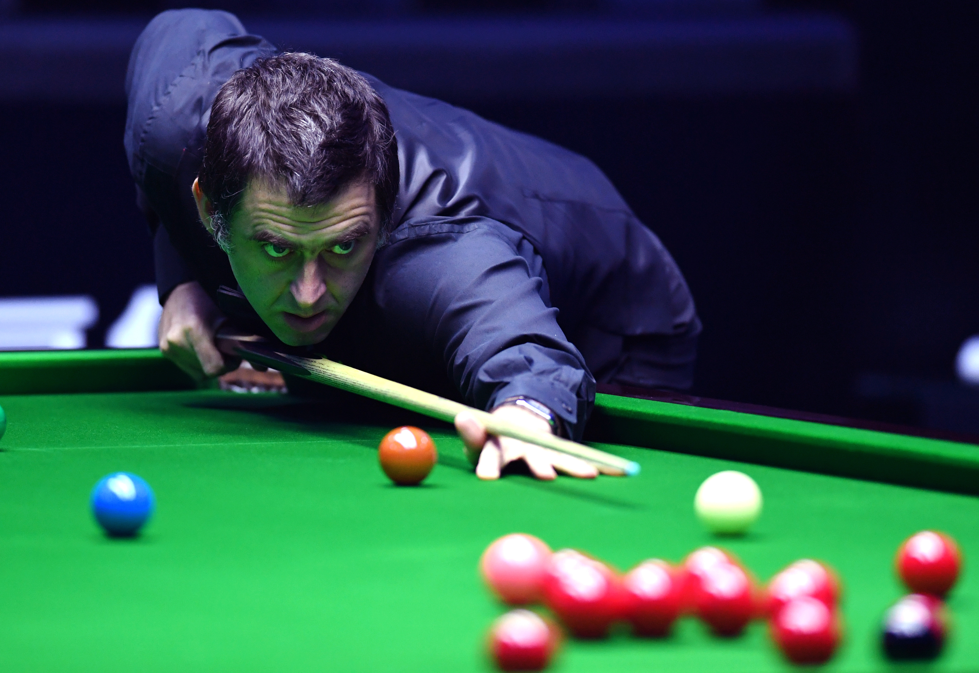 (体育)网球——美网:焦科维奇晋级男单八强