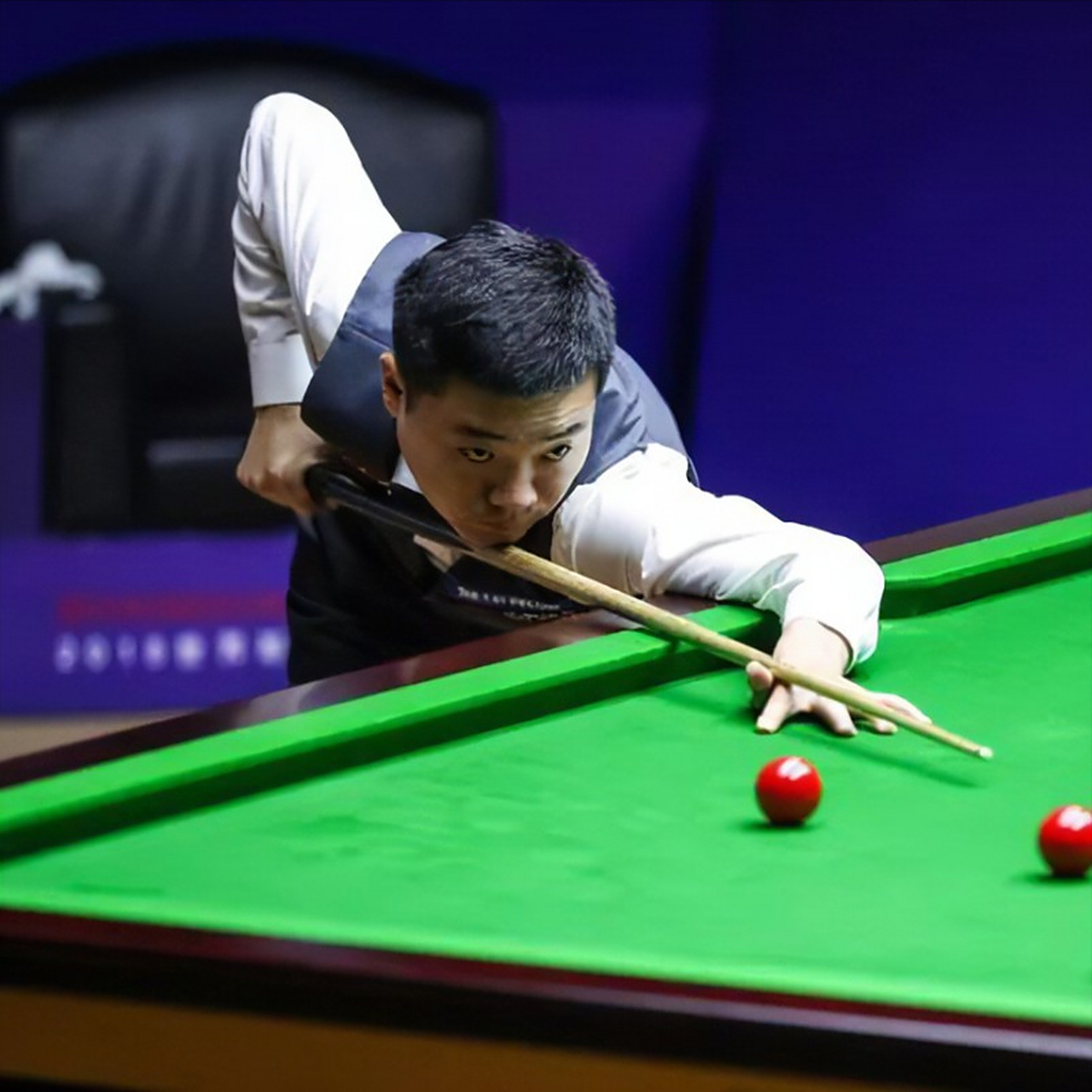 造机会的能 造机会的能