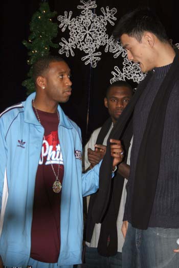 真正站起身 真正站起身