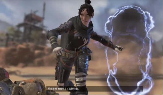 发力与纪律